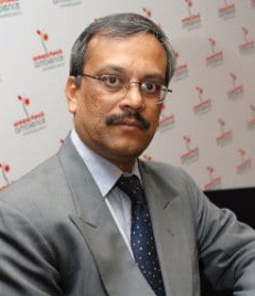 K.S Ravi Shankar Consulting Director